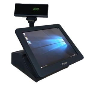 Afanda Gl-8000 Celeron Pos Terminal