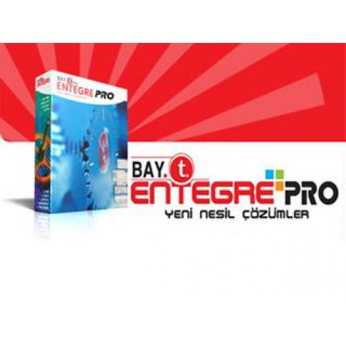 Bay-t Entegre Pro  Dokunmatik Hızlı Satış Paket 2