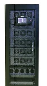 Enel E4 Serisi 20-120kVA Üç-Faz UPS
