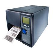 Intermec PD42 printer,US/EU Power Cord,Ethernet,LTS,DT/TT203DPİ(Industrial)Barkod Yazıcı