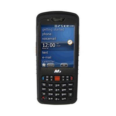 M3 Mobile M3 Black Wifi,Bluetooth,Scanner CE El Terminali
