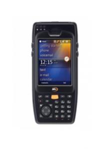 M3 Mobile M3 Orange Plus Wifi,Bluetooth,İmager El Terminali