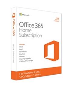 Microsoft Office 365 Ev