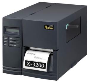 Argox X3200-V Barkod Yazıcı
