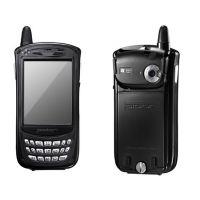 Pidion BIP5000 Black Wifi,Bluetooth,Laser El Terminali