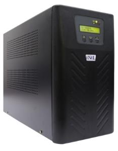 Enel A1 Serisi 1-2- 3 kVA Tek Faz UPS